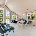 بيت للعطل Gylla - 12km From The Sea By Interhome *