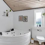 Gylla - 12km From The Sea By Interhome *