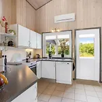 Gylla - 12km From The Sea By Interhome Oksbøl