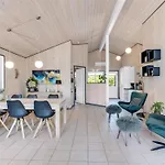 Gylla - 12km From The Sea By Interhome * Oksbøl