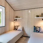 Gylla - 12km From The Sea By Interhome Oksbøl