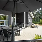 Gylla - 12km From The Sea By Interhome بيت للعطل Oksbøl