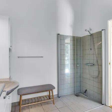 Gylla - 12km From The Sea By Interhome * Oksbøl