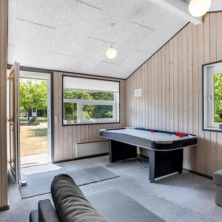 Gylla - 12km From The Sea By Interhome