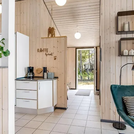 Gylla - 12km From The Sea By Interhome 度假居 *