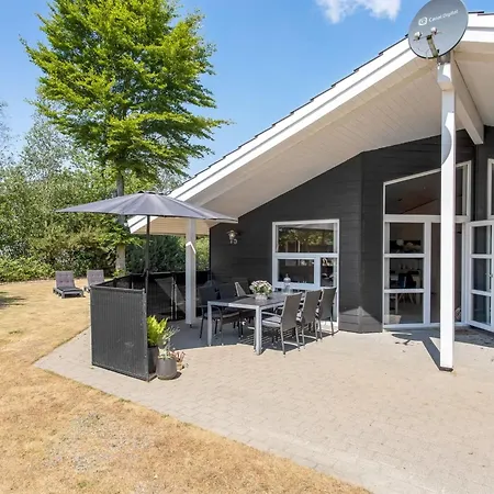 Gylla - 12km From The Sea By Interhome * Oksbøl