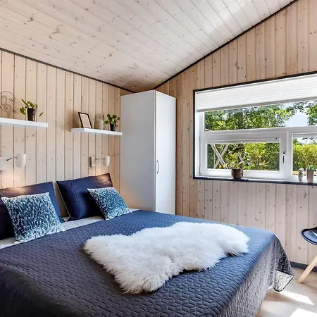 Gylla - 12km From The Sea By Interhome 度假居 *