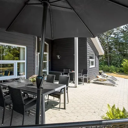 Gylla - 12km From The Sea By Interhome 度假居 Oksbøl