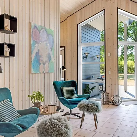 Gylla - 12km From The Sea By Interhome Tatil Evi