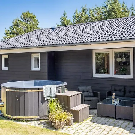 Tatil Evi Gylla - 12km From The Sea By Interhome