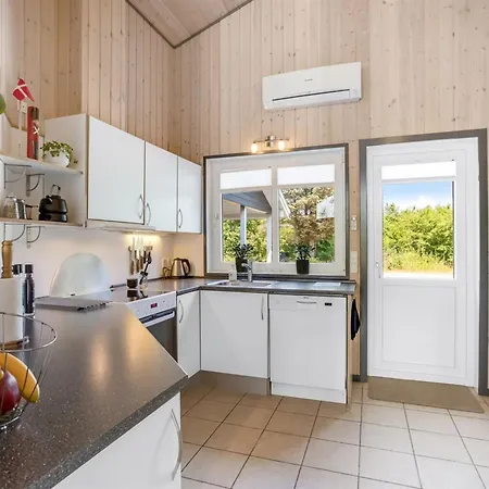 Gylla - 12km From The Sea By Interhome * Oksbøl