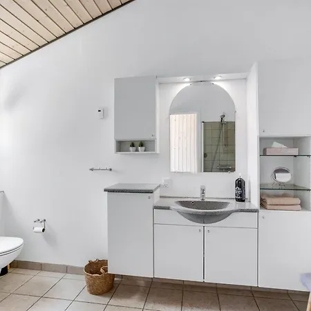 Gylla - 12km From The Sea By Interhome Oksbøl