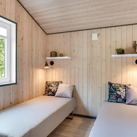 Gylla - 12km From The Sea By Interhome * Oksbøl