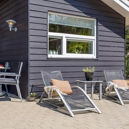 Gylla - 12km From The Sea By Interhome * Oksbøl