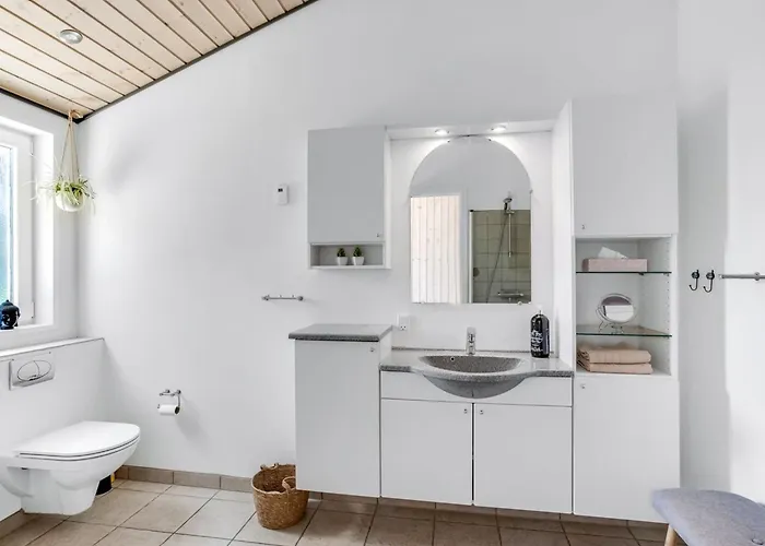 Gylla - 12km From The Sea By Interhome *