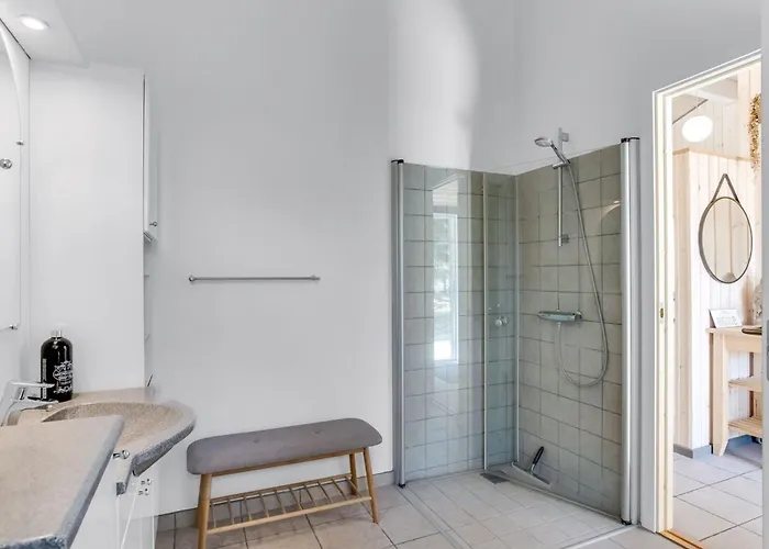 Gylla - 12km From The Sea By Interhome * Oksbøl