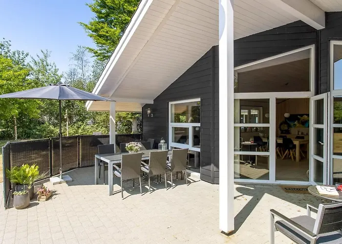 Feriehus Gylla - 12km From The Sea By Interhome