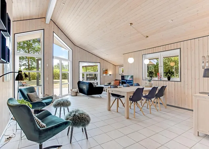 Feriehus Gylla - 12km From The Sea By Interhome *