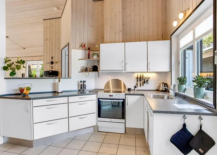 Feriehus Gylla - 12km From The Sea By Interhome