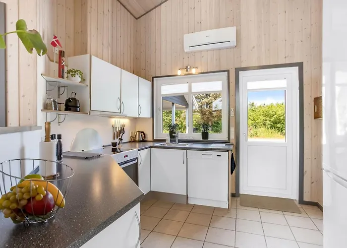 Gylla - 12km From The Sea By Interhome Oksbøl