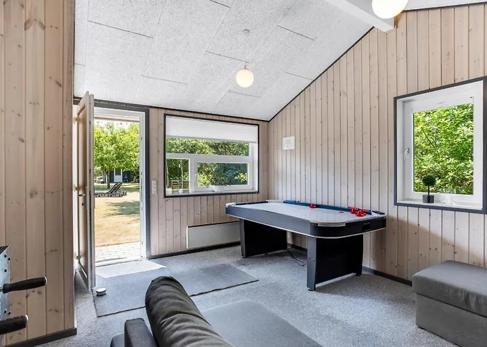 Gylla - 12km From The Sea By Interhome