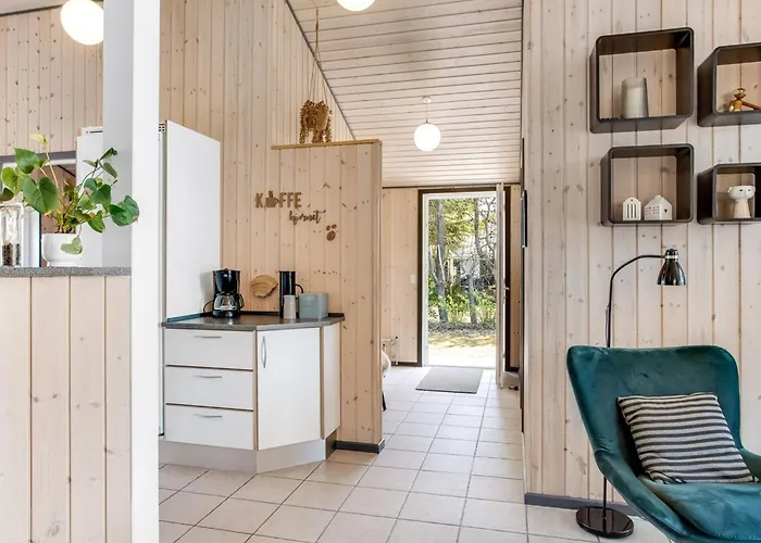 Gylla - 12km From The Sea By Interhome Feriehus *