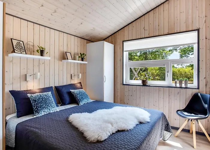 Gylla - 12km From The Sea By Interhome Feriehus *