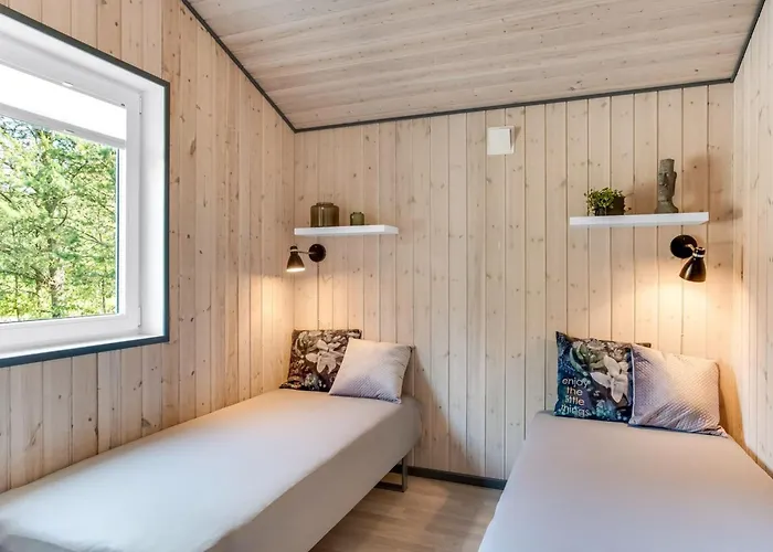 Gylla - 12km From The Sea By Interhome Oksbøl